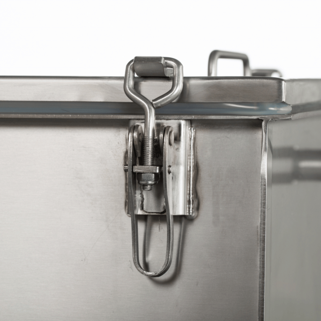 Milky Day Electric Butter Churn FJ 55 C Latch