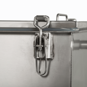 Milky Day Electric Butter Churn FJ 55 C Latch