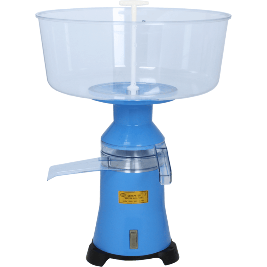 Milky Day Electric Cream Separator 100-19