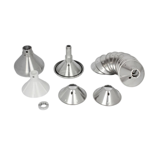 Milky Day Electric Cream Separator 100-19 aluminum inclusions