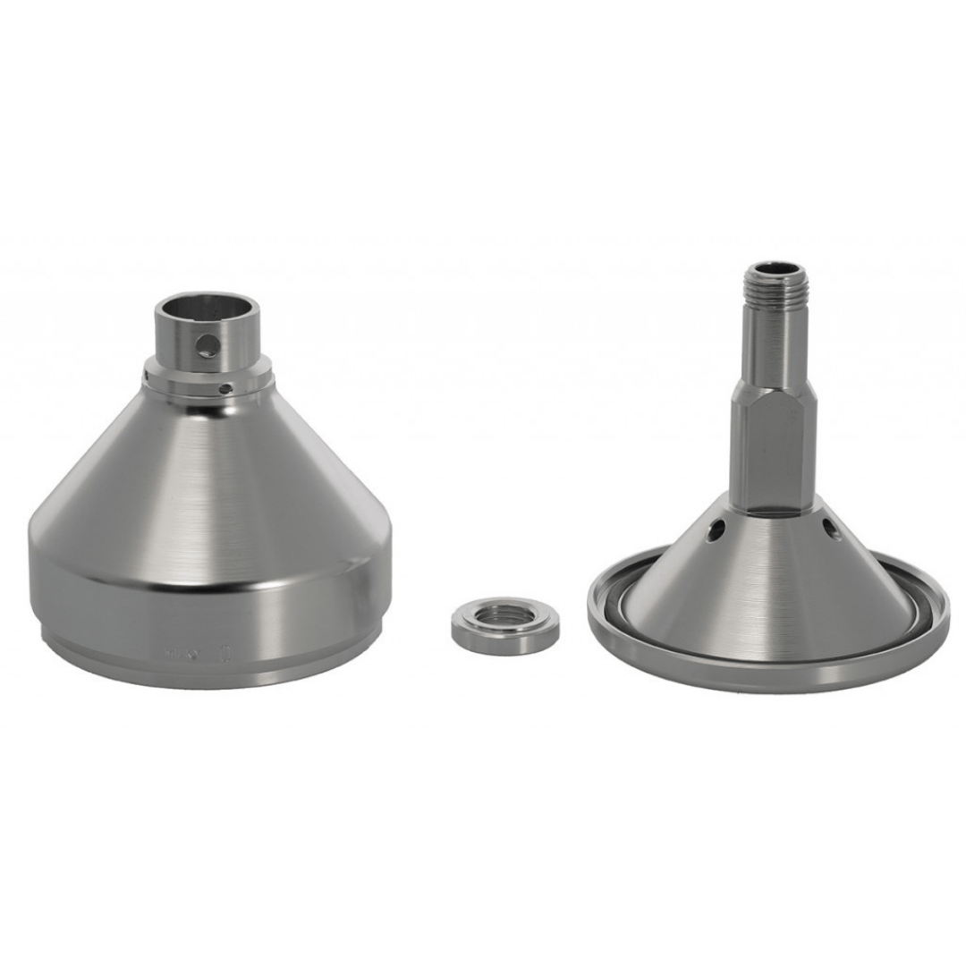 Milky Day Electric Cream Separator FJ130 EPR cover