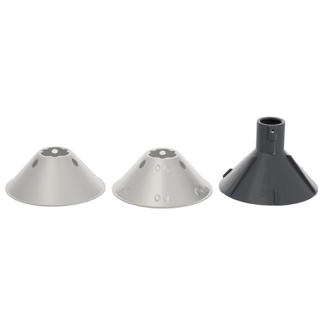 Milky Day Electric Cream Separator FJ130 EPR discs