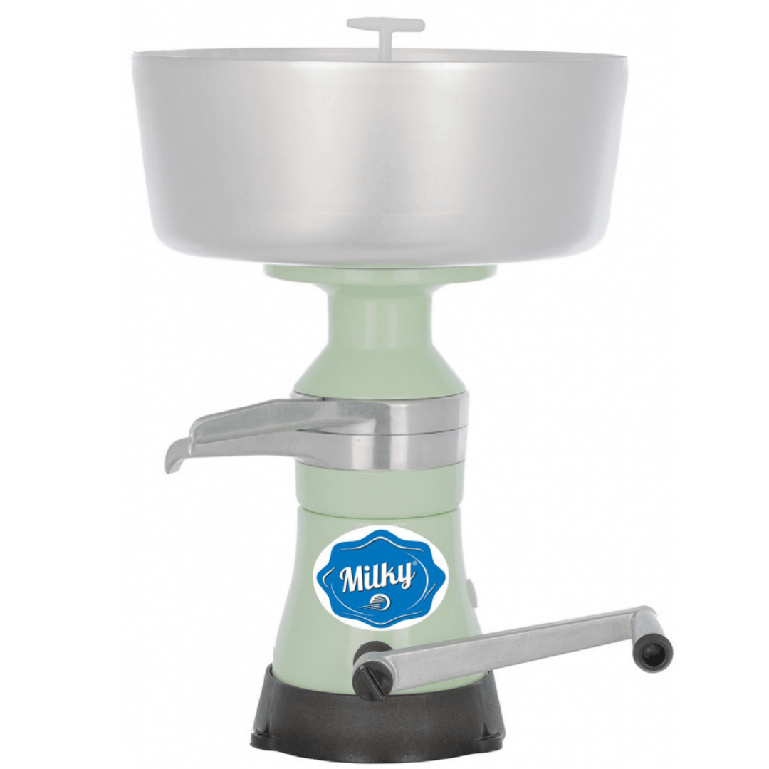 Milky Day Manual Cream Separator FJ 85 HAP