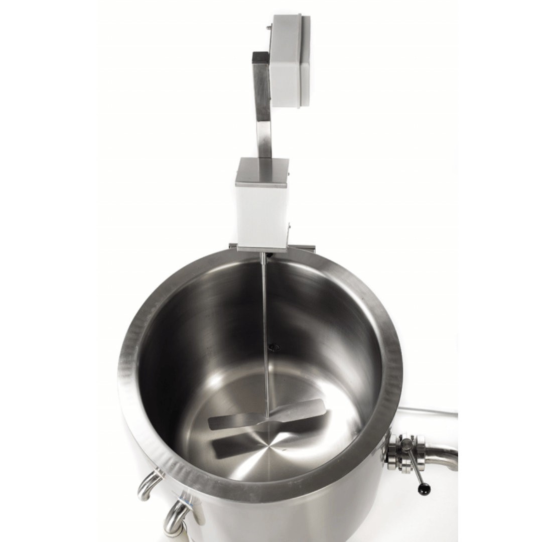 Large Milk Pasteurizer Machine - Milky Day FJ100 E | 110L | 6kW Large Milk Pasteurizer Machine - Milky Day FJ100 E | 110L | 6kW