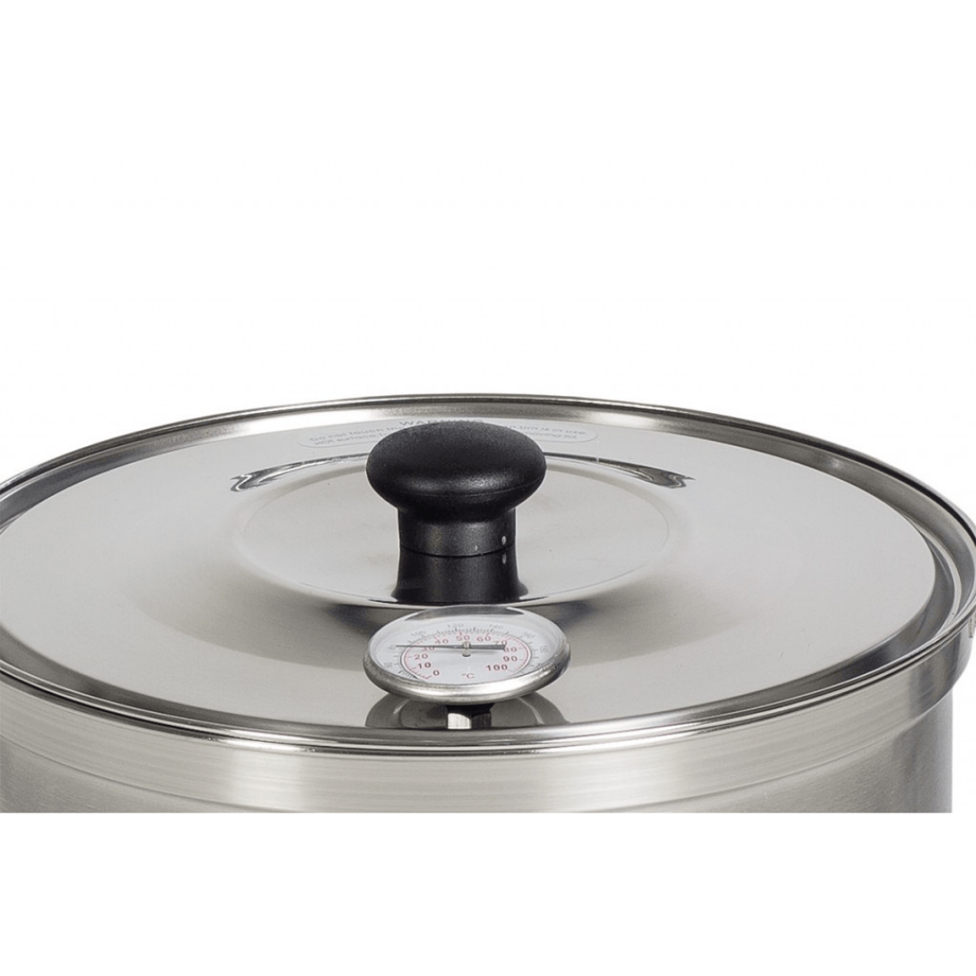 Milky Day Small Milk Pasteurizer and Yogurt Machine FJ15 cover