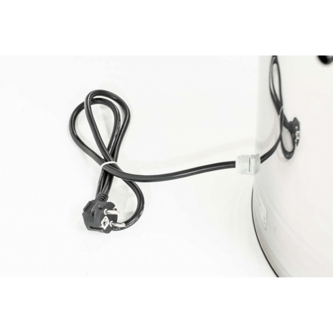 Milky Day Small Milk Pasteurizer and Yogurt Machine FJ30 NMIX power cord