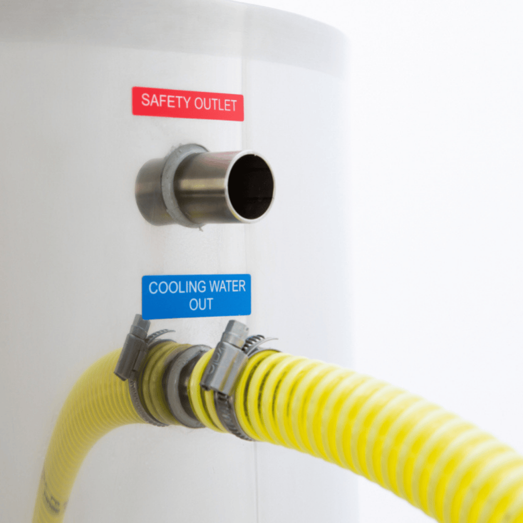 Milky Day Small Milk Pasteurizer and Yogurt Machine FJ50 PF outlets