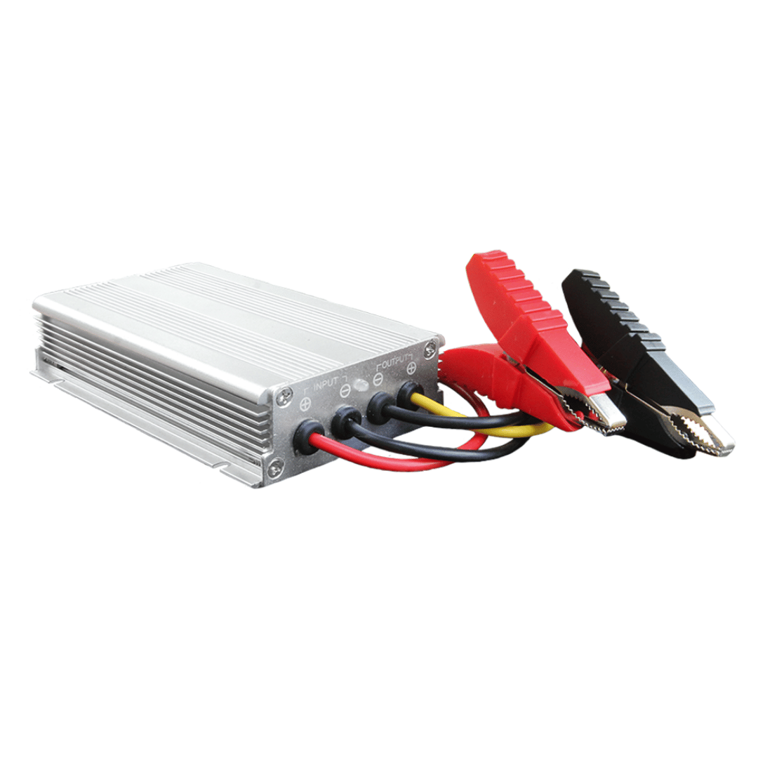 Picture of MillerTech 12V 10A DC-DC Charger (1210DC-DC)