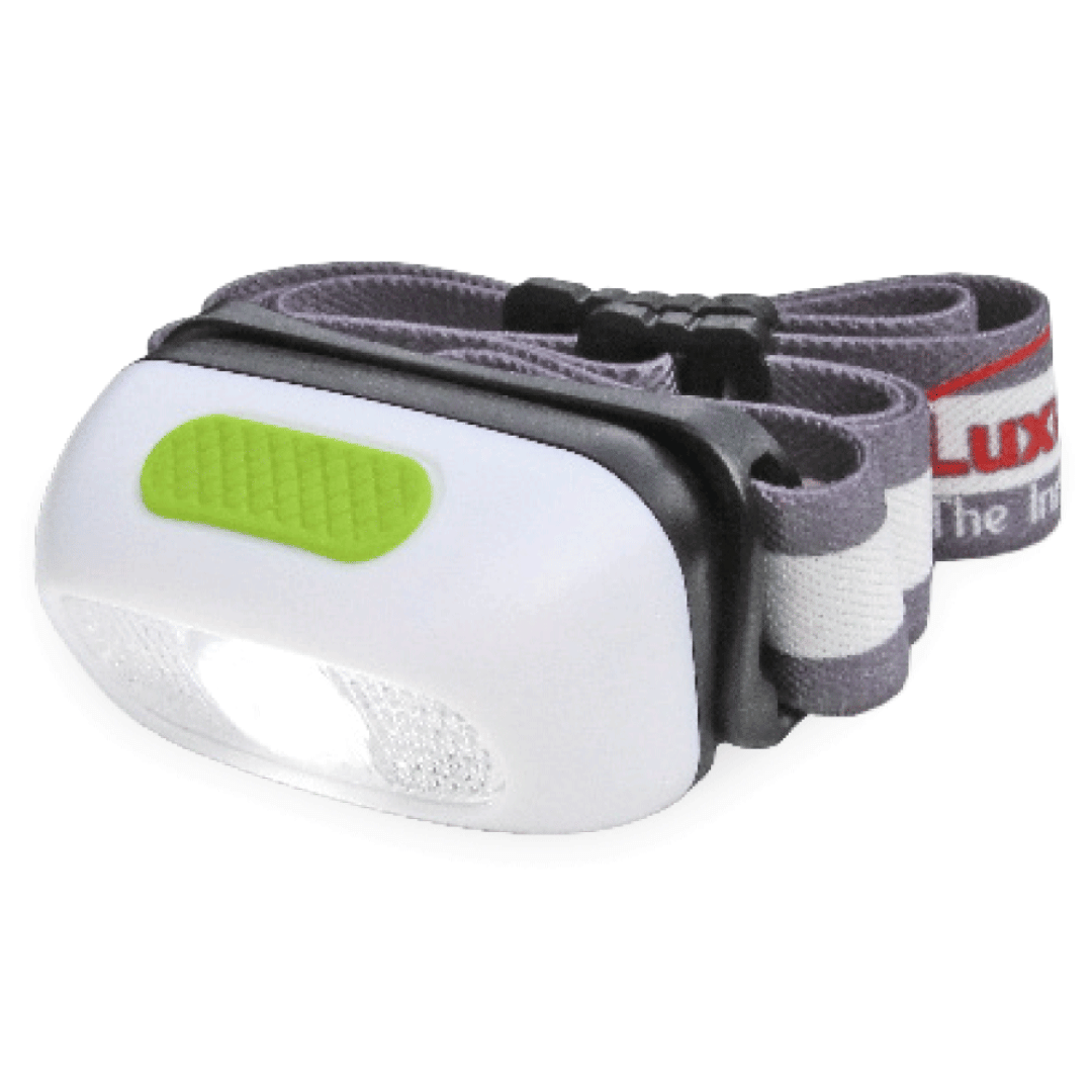 Picture of MillerTech Model 557 Rechargeable LED Headlamp