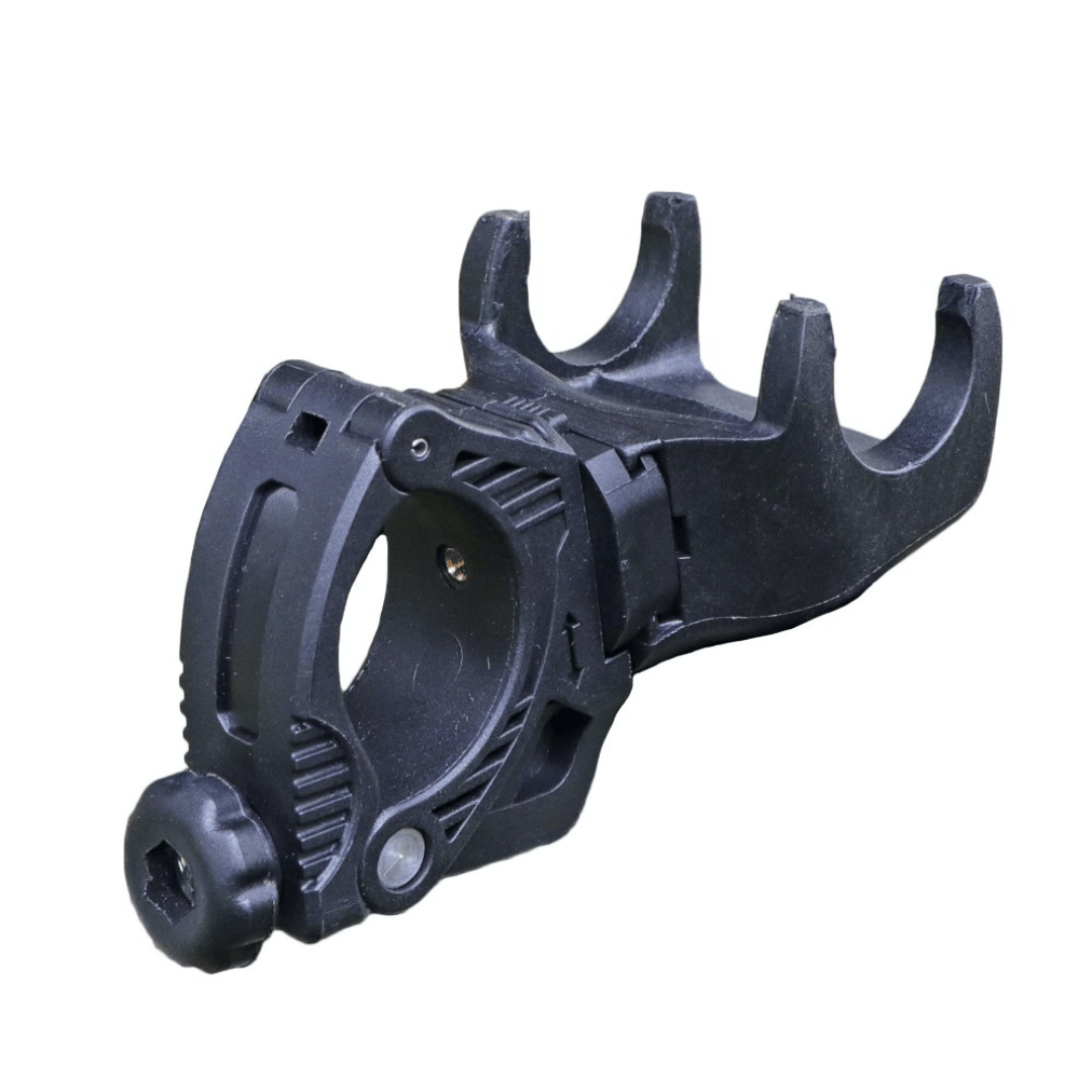 Picture of MillerTech Scooter/Bike Mount for Millertech lights