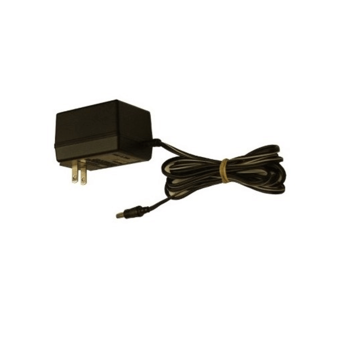 Nature&#39;s Head Composting Toilet 12V Wall Transformer