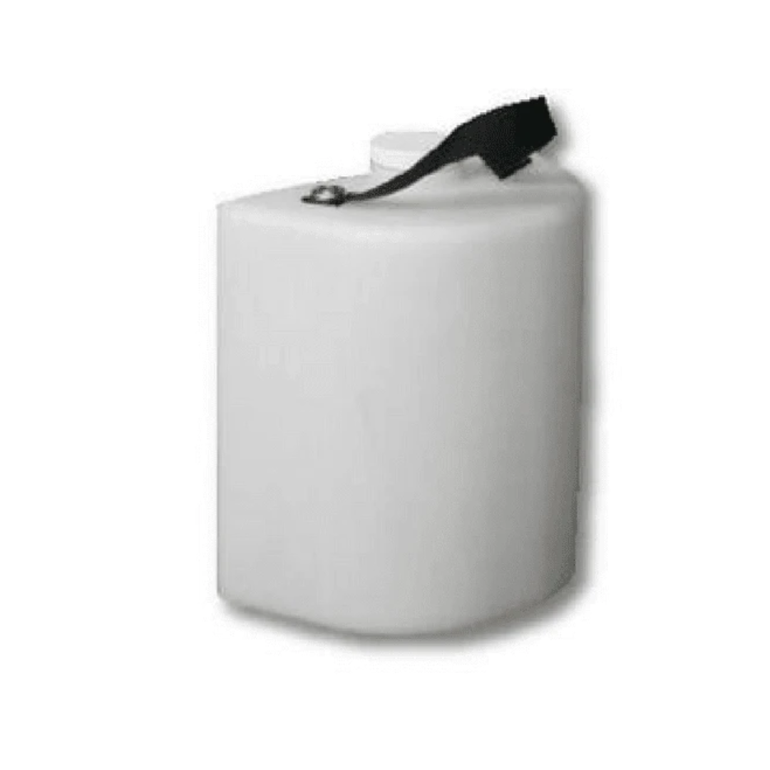 Nature&#39;s Head Composting Toilet Extra Liquids Bottle