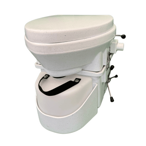 Picture of Nature's Head The Weekender Composting Toilet