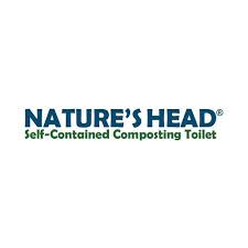 Authorized Nature's Head Composting Toilet Dealer at Wild Oak Trail