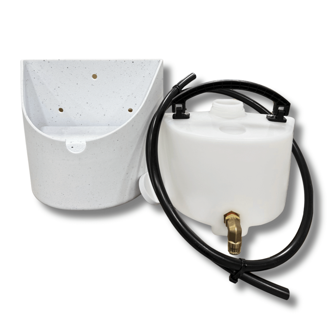 Nature&#39;s Head Urine Diverter Kit