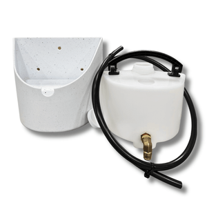 Nature's Head Urine Diverter Kit