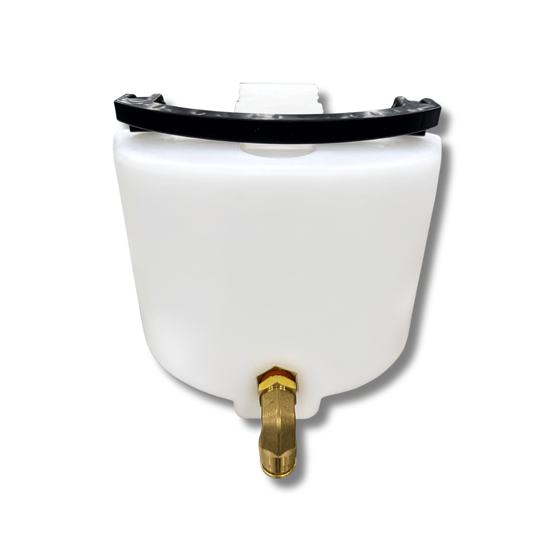 Nature&#39;s Head Urine Diverter Kit Drainage