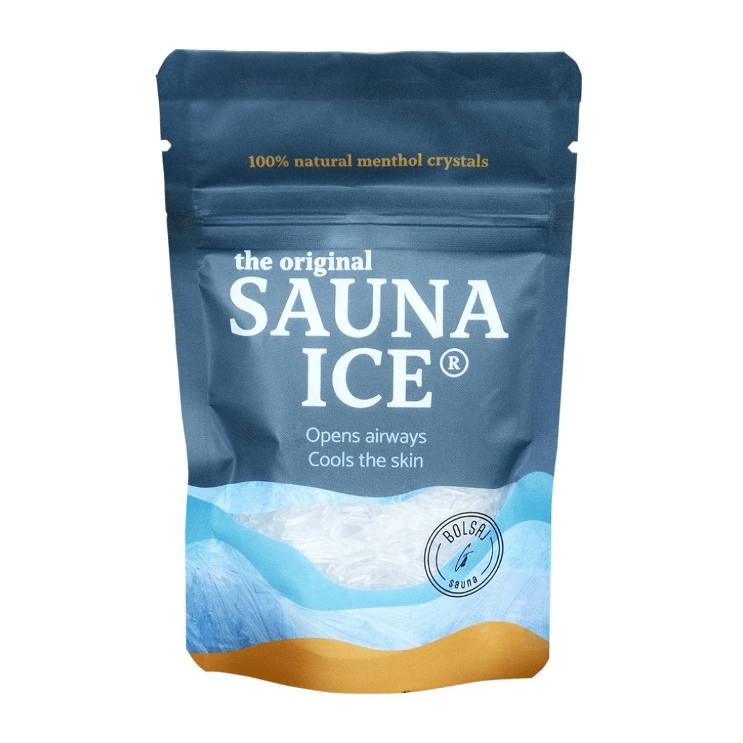Picture of North Shore Sauna Ice