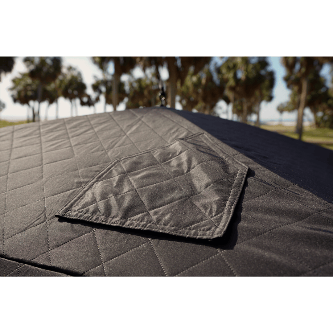 North Shore Sauna Mini Cube Sauna Tent Cover