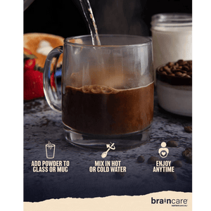 Nutrient Survival - Brain Survival Coffee Classic Roast