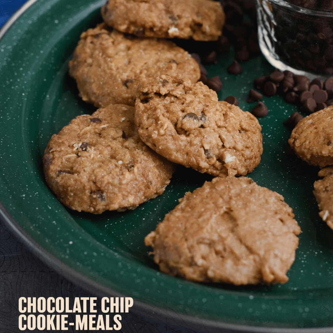 Nutrient Survival - City Prepping Survival Bucket