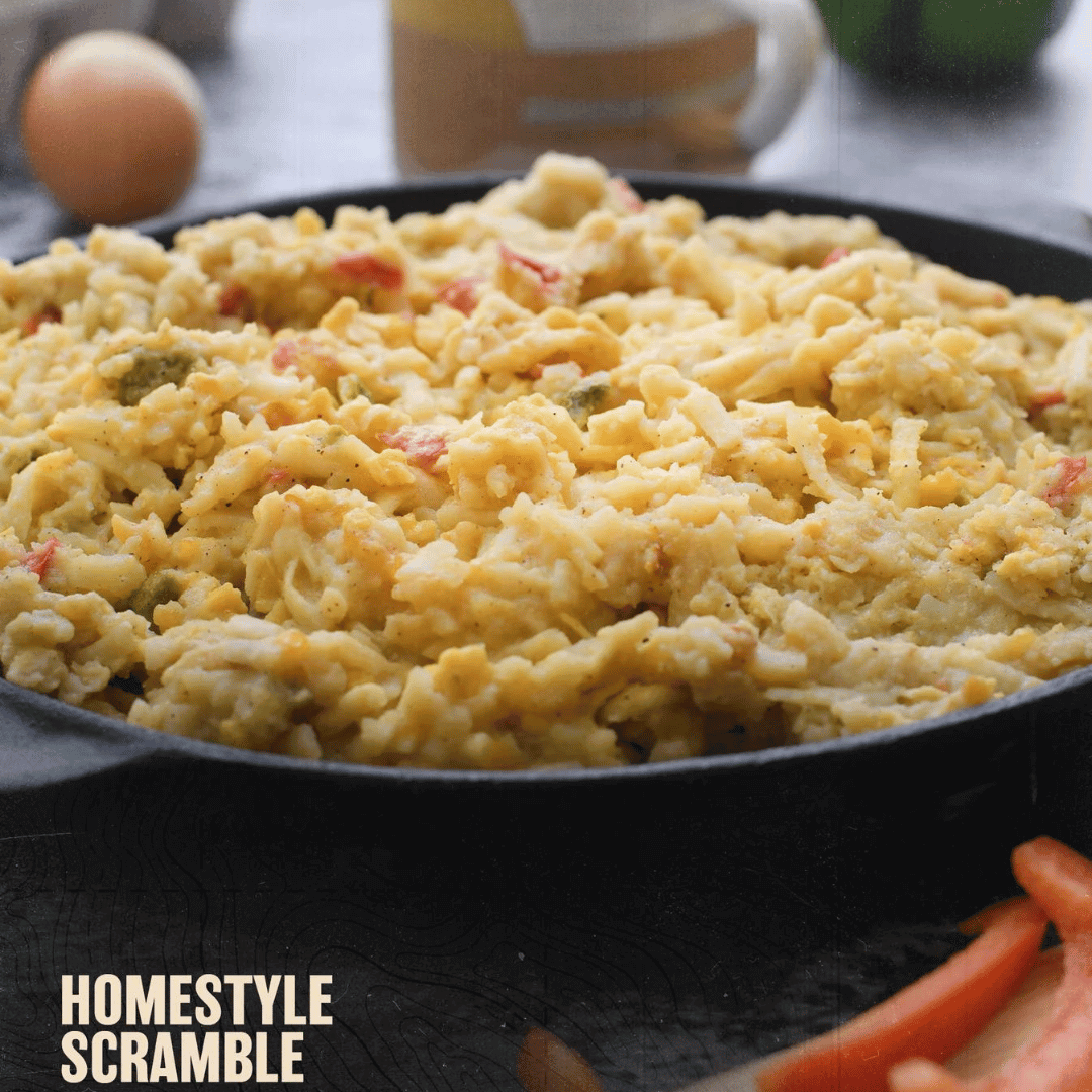 Nutrient Survival - City Prepping Survival Bucket