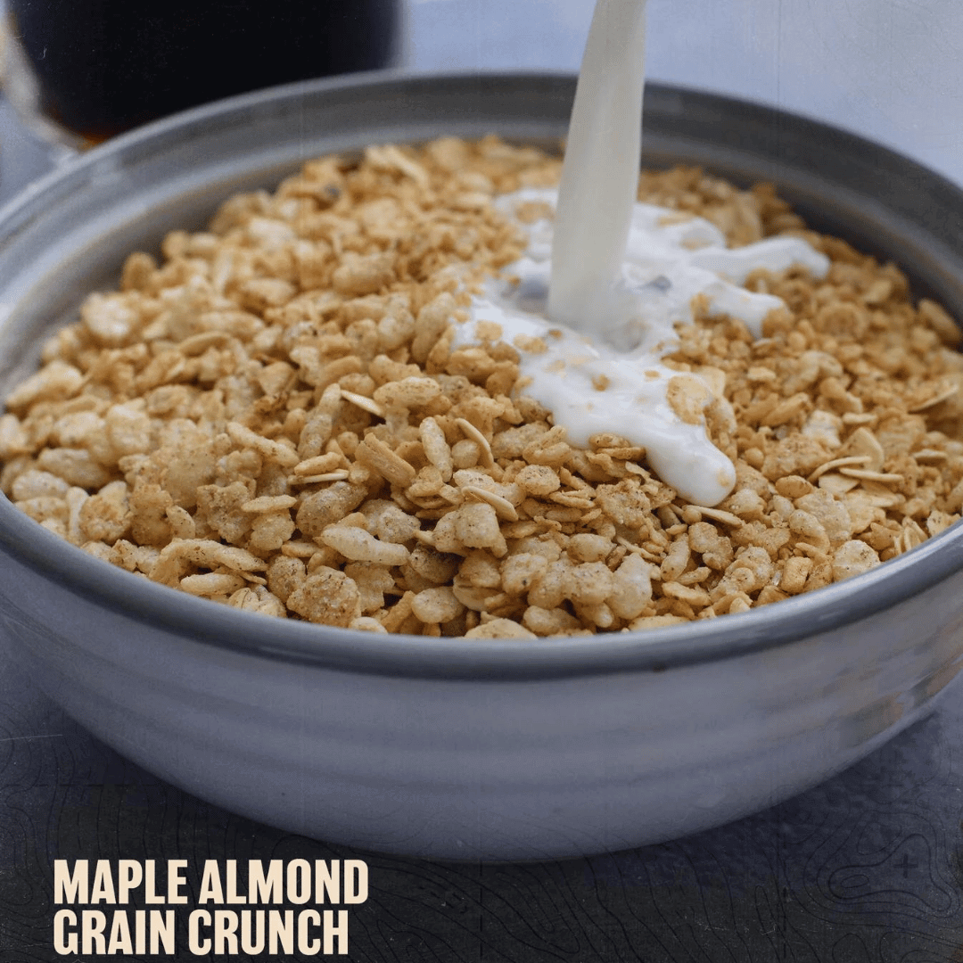 Nutrient Survival - Cereal Lover Kit #10 Cans