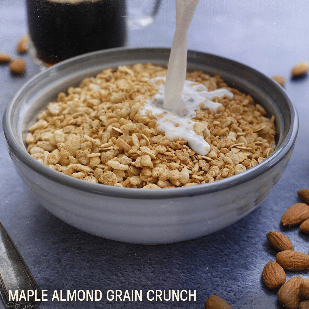 Nutrient Survival - 2-Week Jumsptart Kit