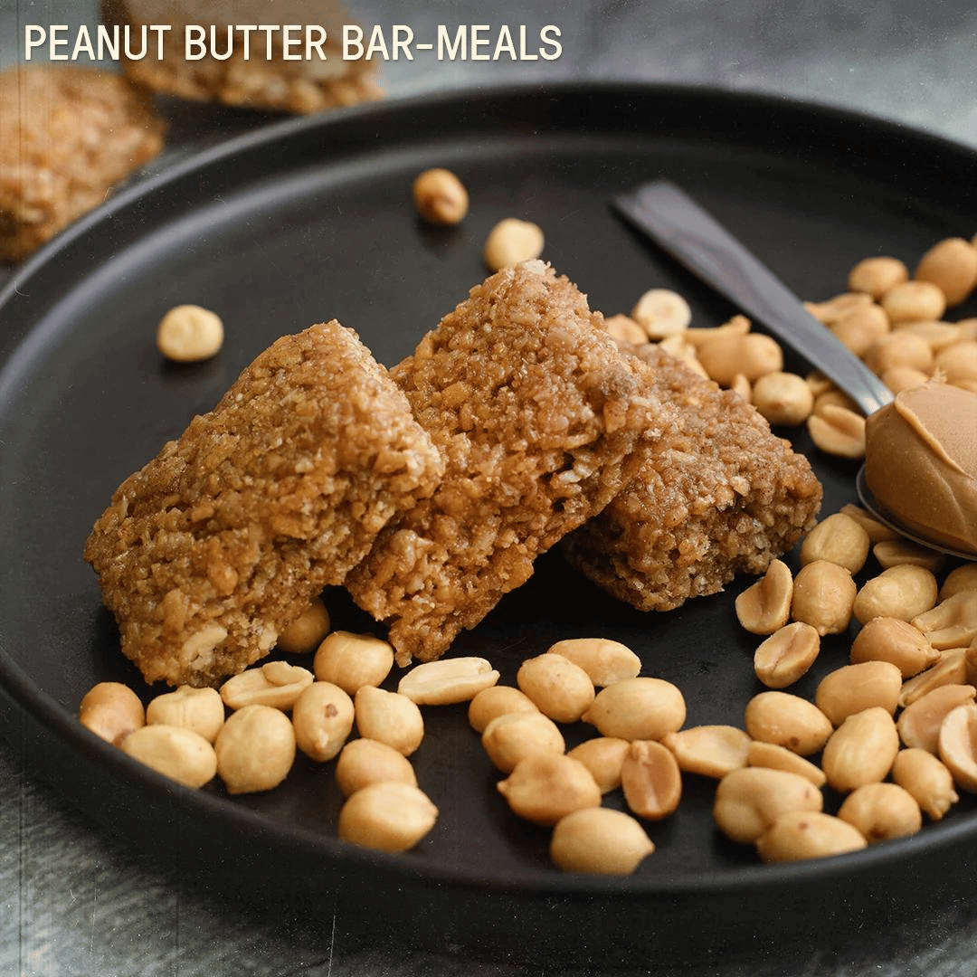 Nutrient Survival - Grab and Go Power Pack Bravo Collection (7 Pack)