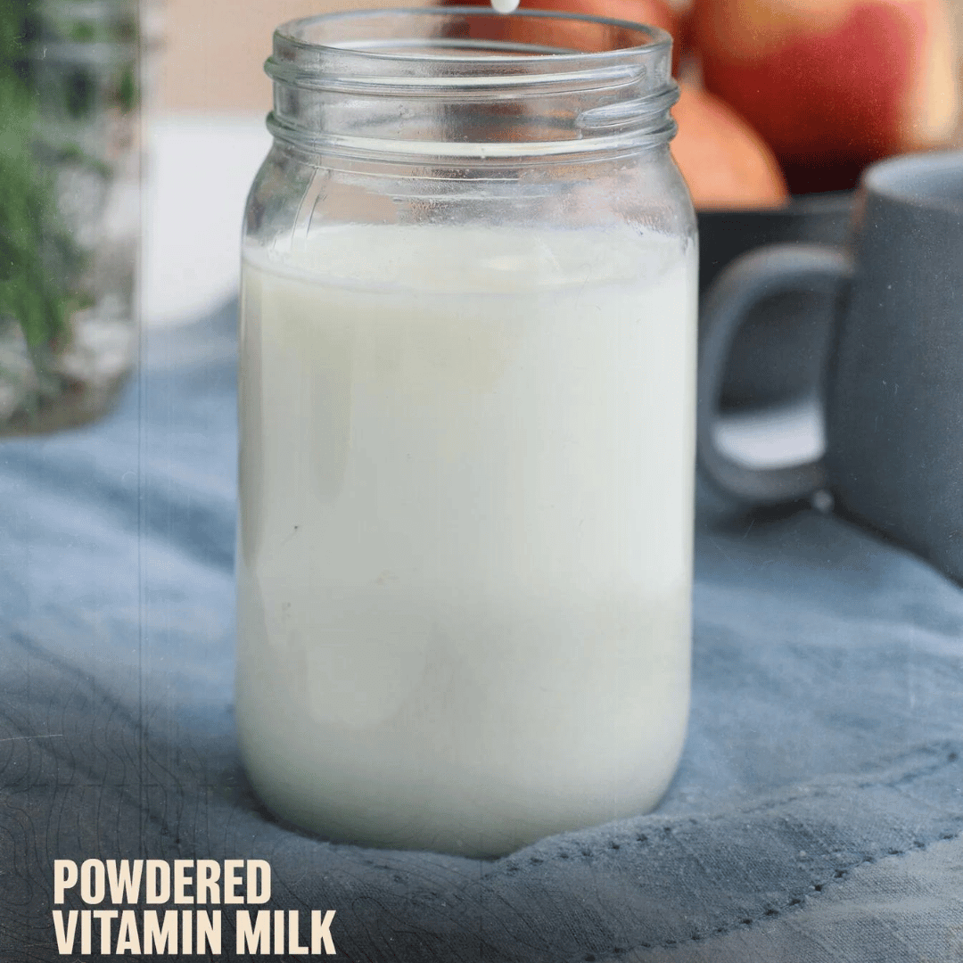 Nutrient Survival - City Prepping Survival Bucket