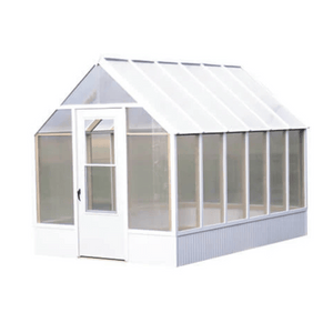 Picture of OverEZ 8 x 12 Greenhouse