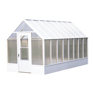 Picture of OverEZ 8 x 16 Greenhouse 