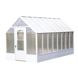 Picture of OverEZ 8 x 16 Greenhouse 