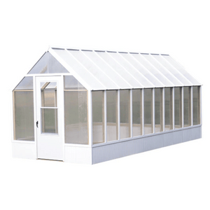 Picture of OverEZ 8 x 20 Greenhouse