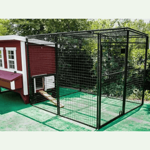 Picture of OverEZ Chicken Run Walk-In 8ft. Assembled