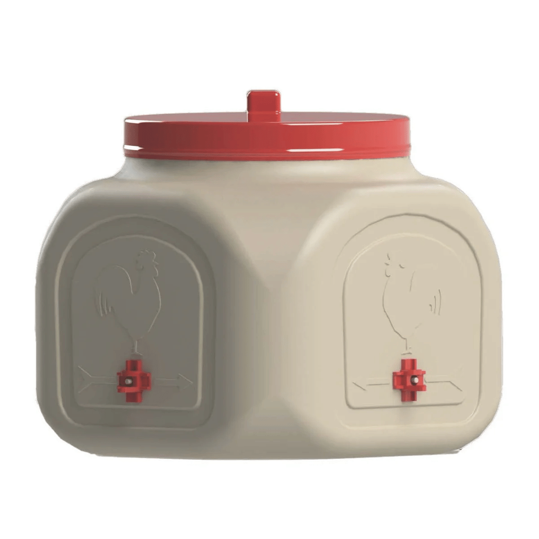  OverEZ Compact Chicken Waterer