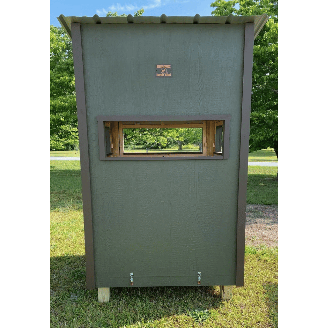 Picture of OverEZ EZ Hunting Blind - 4&#39; x 4&#39;