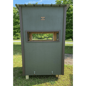 Picture of OverEZ EZ Hunting Blind - 4' x 4'