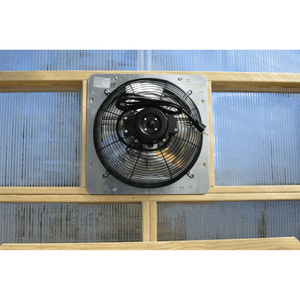 Picture of OverEZ Greenhouse Exhaust Fan