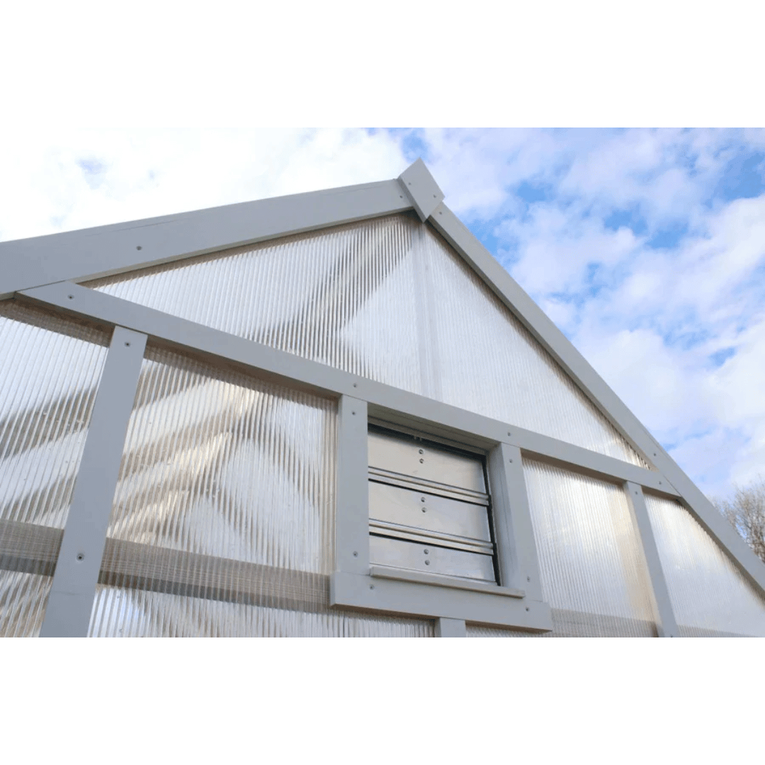 Picture of OverEZ Greenhouse Exhaust Vent