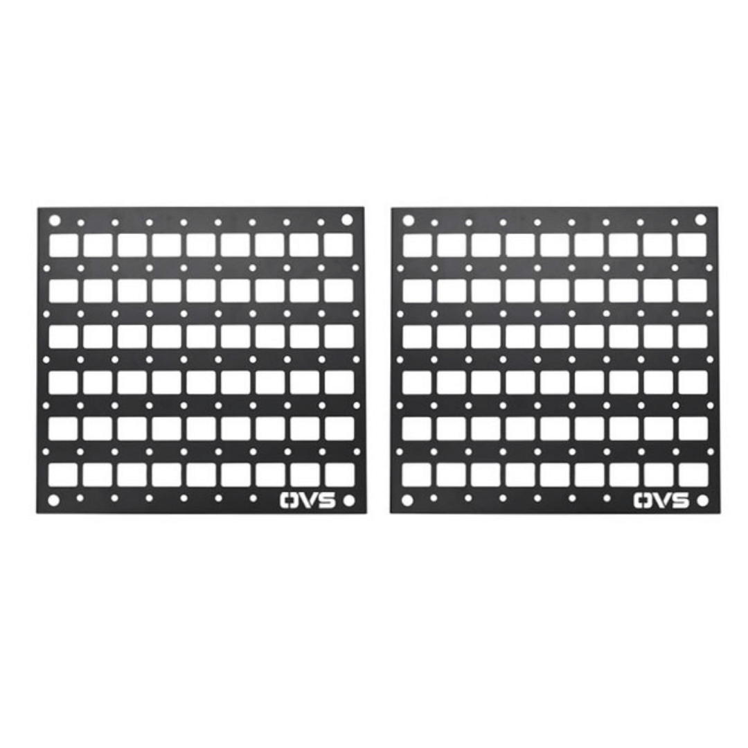 Overland Vehicle Systems - Side Frame Molle Panels 