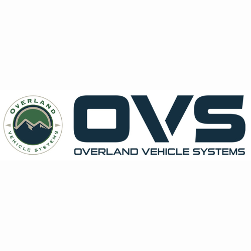 Authorized Overland Vehicle Systems Dealer at Wild Oak Trail