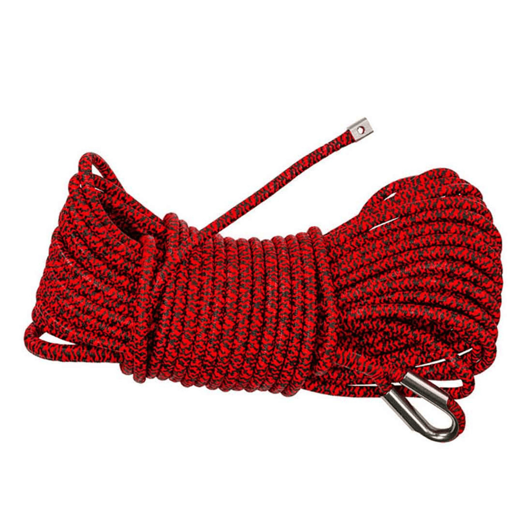 Overland Vehicle Systems Brute Recovery Performance Winch Line