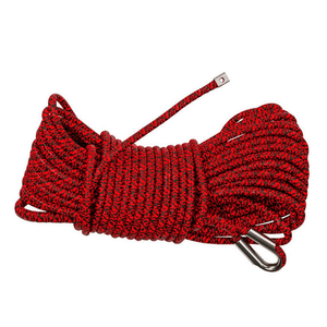 Overland Vehicle Systems Brute Recovery Performance Winch Line