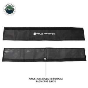 Overland Vehicle Systems Protective Sleeve