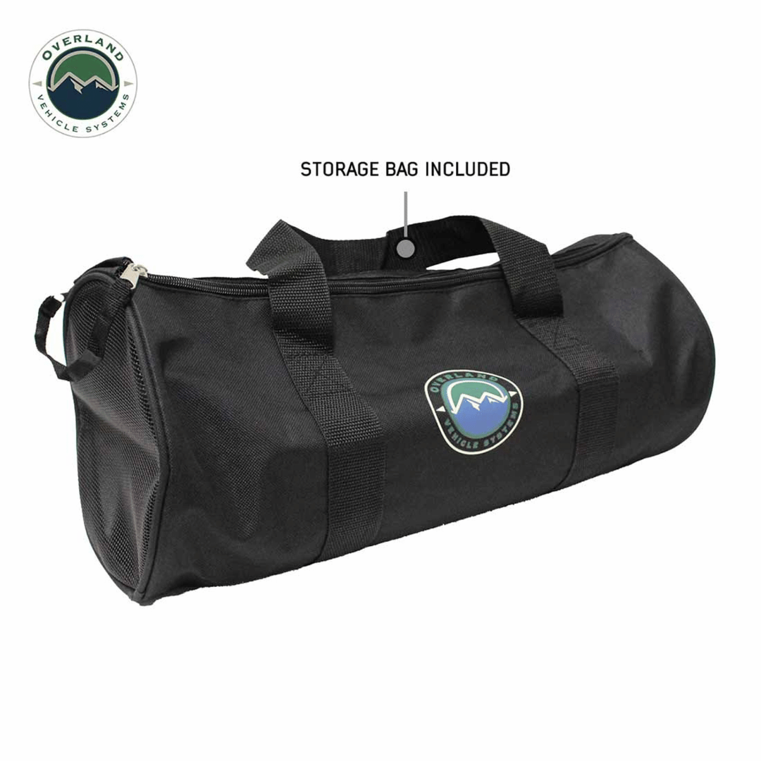 Overland Vehicle Systems Storage Bag
