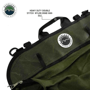 Overland Vehicle Systems Camping Gear Storage Bag nylon handle