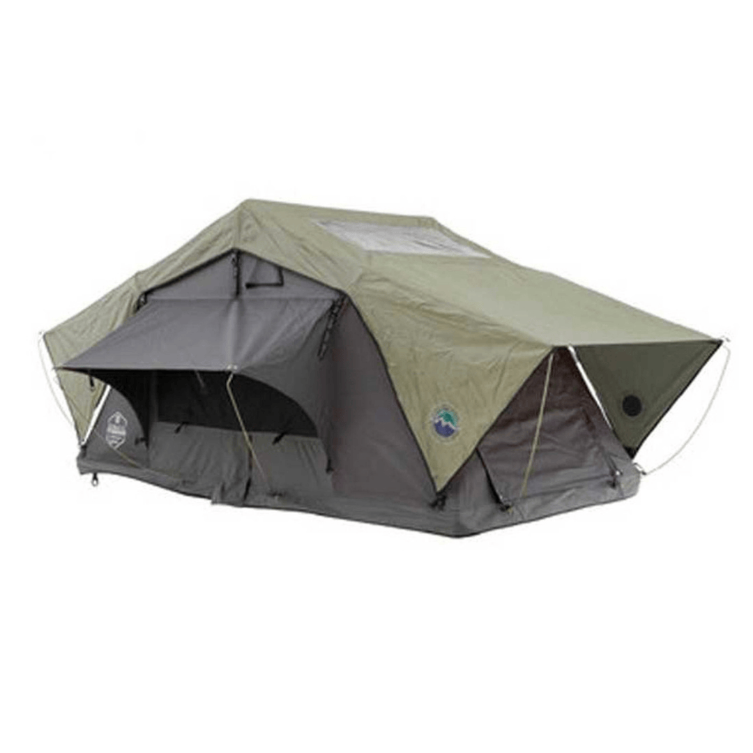 Overland Vehicle Systems HD Nomadic Standard Roof Top Tent