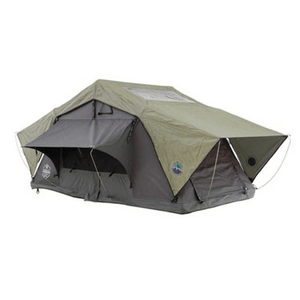 Overland Vehicle Systems HD Nomadic Standard Roof Top Tent