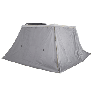 Overland Vehicle Systems HD Nomadic 270LT Awning  Passenger Side 2